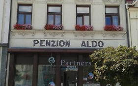 Penzion Aldo